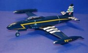 Canadair CT-133 Silver Star 1:48