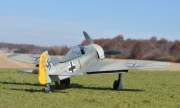 Focke Wulf Fw 190A-1 1:72