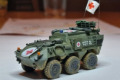 Steyr Pandur 1:87