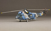 Sikorsky SH-3D Sea King 1:144