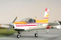 Zlin Z-142 1:72