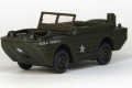 Ford GPA  1/4 ton Amphibian vehicle 1:72