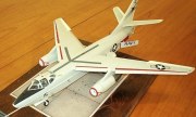 Douglas EA-3B Skywarrior 1:48