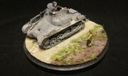 Pz.Kpfw. I Ausf. B 1:35