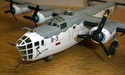 Consolidated PB4Y-1 Liberator 1:72