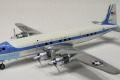 Douglas C-118A 1:144