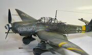 Junkers Ju 87 G-2 Stuka 1:48