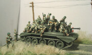 Cromwell 1:72