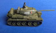 T-34/85m 1:76