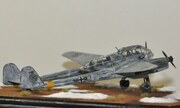 Focke-Wulf Fw 189 A-2 1:72