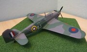 Fairey Fulmar Mk.II 1:72