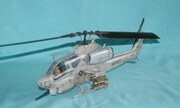 Bell AH-1W Super Cobra 1:35