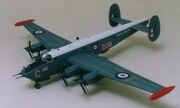 Avro Shackleton 1:72