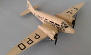 Airspeed AS.6 Envoy 1:72