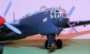 Heinkel He 177 1:72