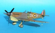 Supermarine Spitfire Mk.Vb 1:32