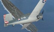 Grumman F4F Wildcat 1:48