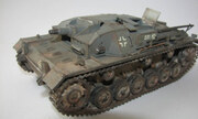 StuG. III Ausf. B 1:35