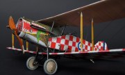 Bristol F.2B 1:48