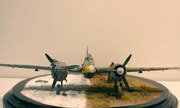 Henschel Hs 129 1:48