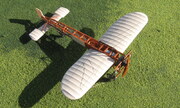 Bleriot XI 1:72