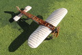 Bleriot XI 1:72