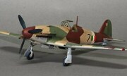 Fiat G.55 Centauro 1:48