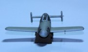 Yokosuka MXY7 Ohka 1:72