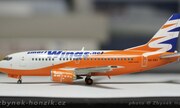 Boeing 737-530 1:200