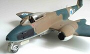 Gloster Meteor FR Mk.8 1:48