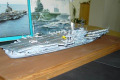 USS Midway (CV-41) 1:700