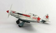 Mikoyan-Gurevich MiG-3 1:72