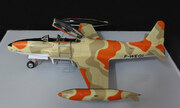 Lockheed T-33 Star 1:72