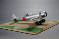 Nakajima Ki-115 Tsurugi 1:48