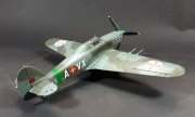 Hawker Hurricane Mk.IIc 1:48