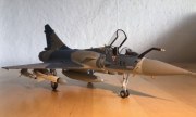 Dassault Mirage 2000C 1:48