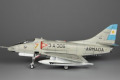 A-4Q Skyhawk 1:72