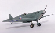 Supermarine Spitfire Prototyp 1:48