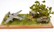 Messerschmitt Me 262 1:72