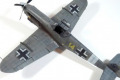 Bf 109G-6, Converted to a Ha-1112 Tripala 1:32