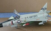 Convair F-102A Delta Dagger 1:48