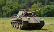 Panzerkampfwagen V Panther 1:72