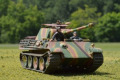 Panzerkampfwagen V Panther 1:72