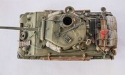 M4A3E8 Sherman 1:35