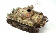 Pz.Kpfw. II Ausf. L Luchs 1:35