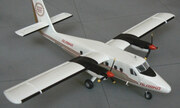 De Havilland Canada DHC-6 Twin Otter 1:72