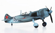 Lavochkin La-5FN 1:72