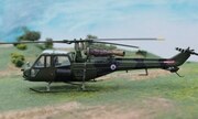 Westland Scout AH Mk.1 1:72