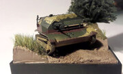 Tankette TKS(p) mit 20 mm wz.38 FK-A 1:72