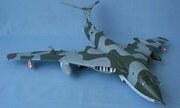 Handley Page Victor 1:72